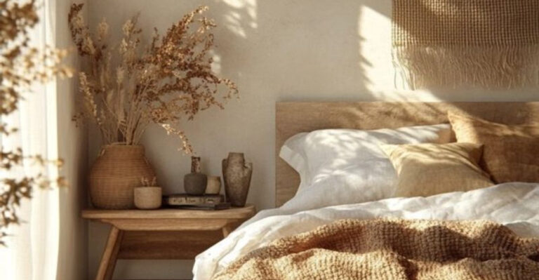 15 Finds To Embrace the Bohemian Minimalism Trend