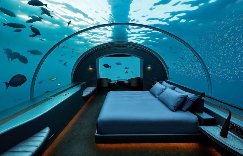The Aqua Sphere Residence