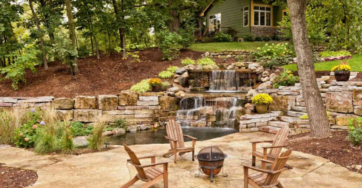 15 Interesting Multi Level Deck Designs And Ideas
