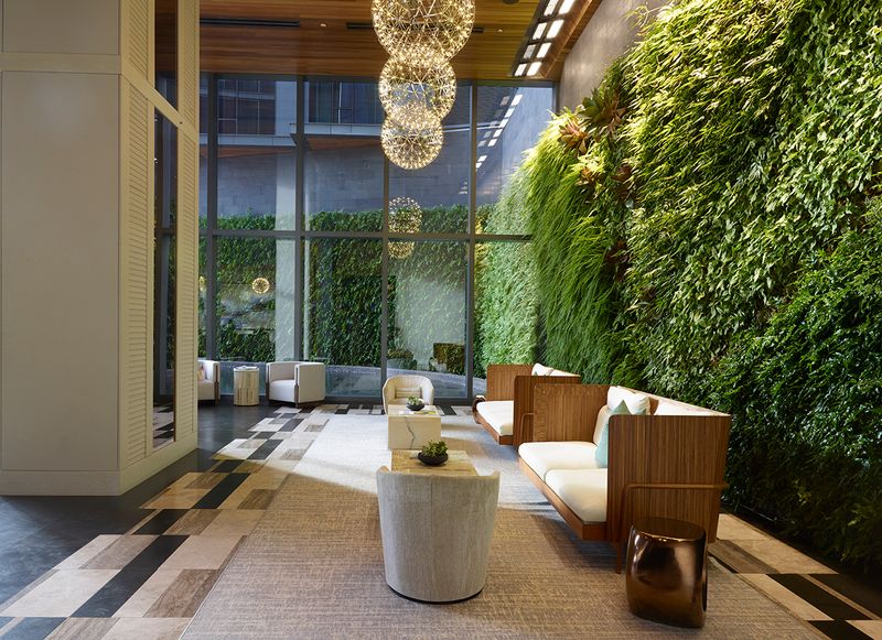 Biophilic Bliss