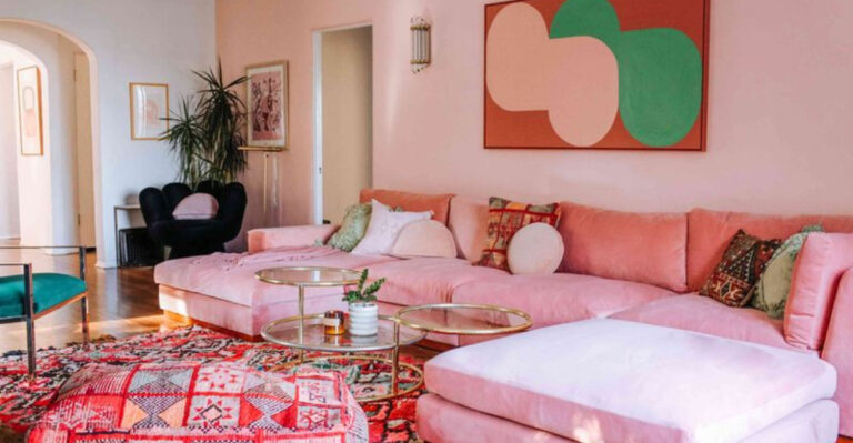 15 Interior Design Trends We Lost in the Past 5 Years