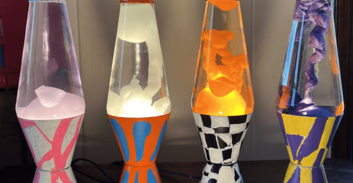 15 Items From Your ’90s Childhood Bedroom That Are Making A Comeback