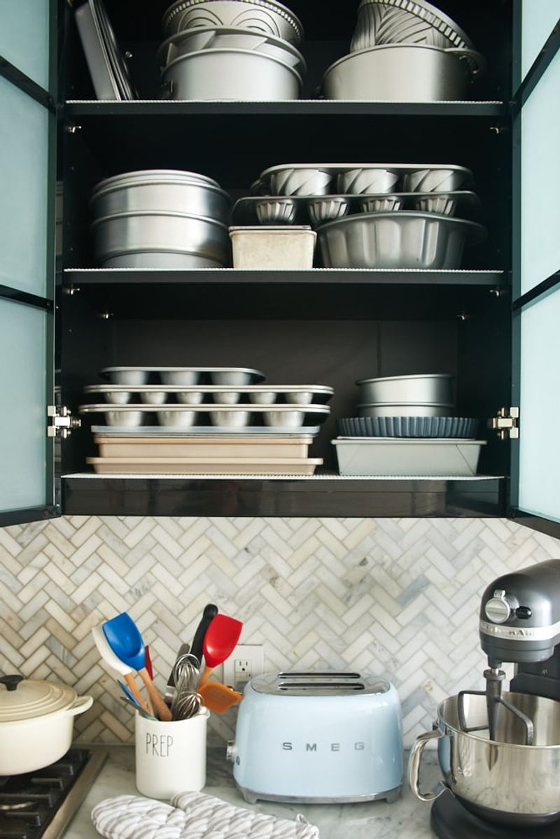 Seasonal Bakeware