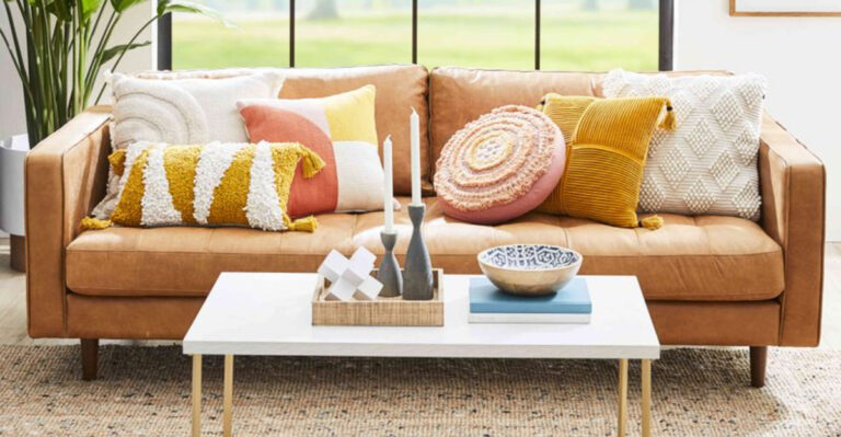 15 Items You Need For A Perfectly Designed Room