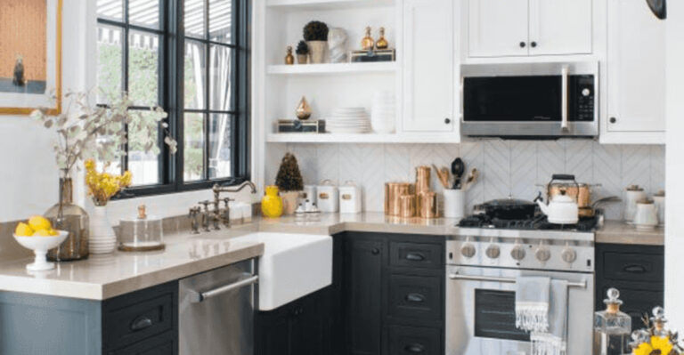 15 Mistakes Designers Warn To Avoid Because They Make Small Kitchens Look Cheap Plus 5 Absolute Fails