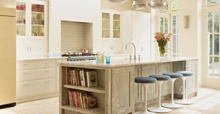 15 Nostalgic Kitchen Ideas Designers Wish Would Return—Plus 5 That Deserve To Stay Gone Forever
