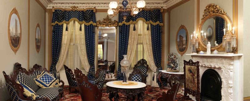 Parlor