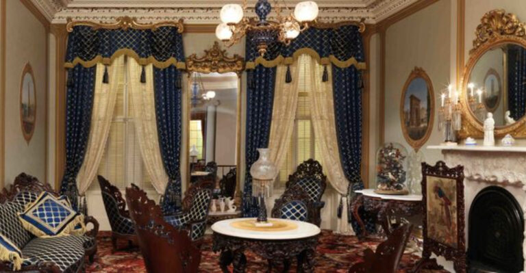 15 Once-Essential Rooms That No Longer Exist In Modern Homes