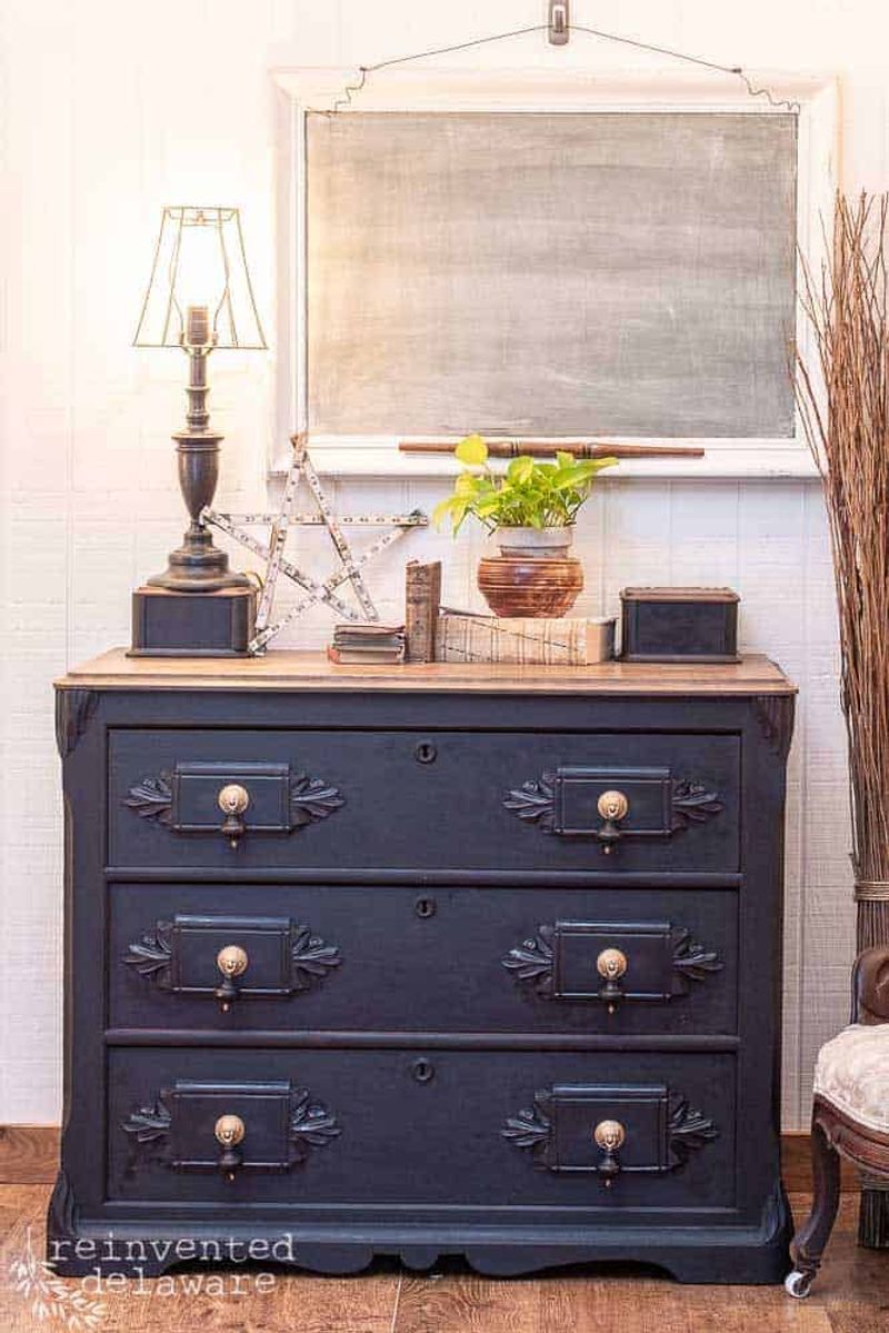 Solid Wood Dressers