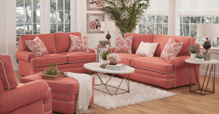 15 Pieces Of Furniture You Should Never Buy, According To Interior Designers