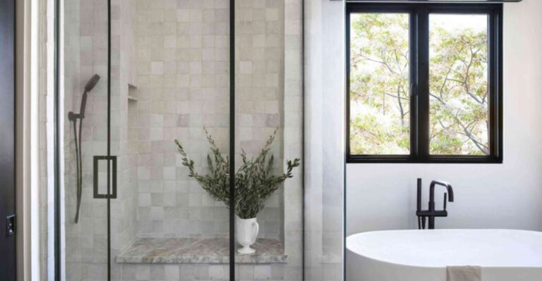 15 Reasons To Convince You A Shower Bench Is The Ultimate Bathroom Upgrade