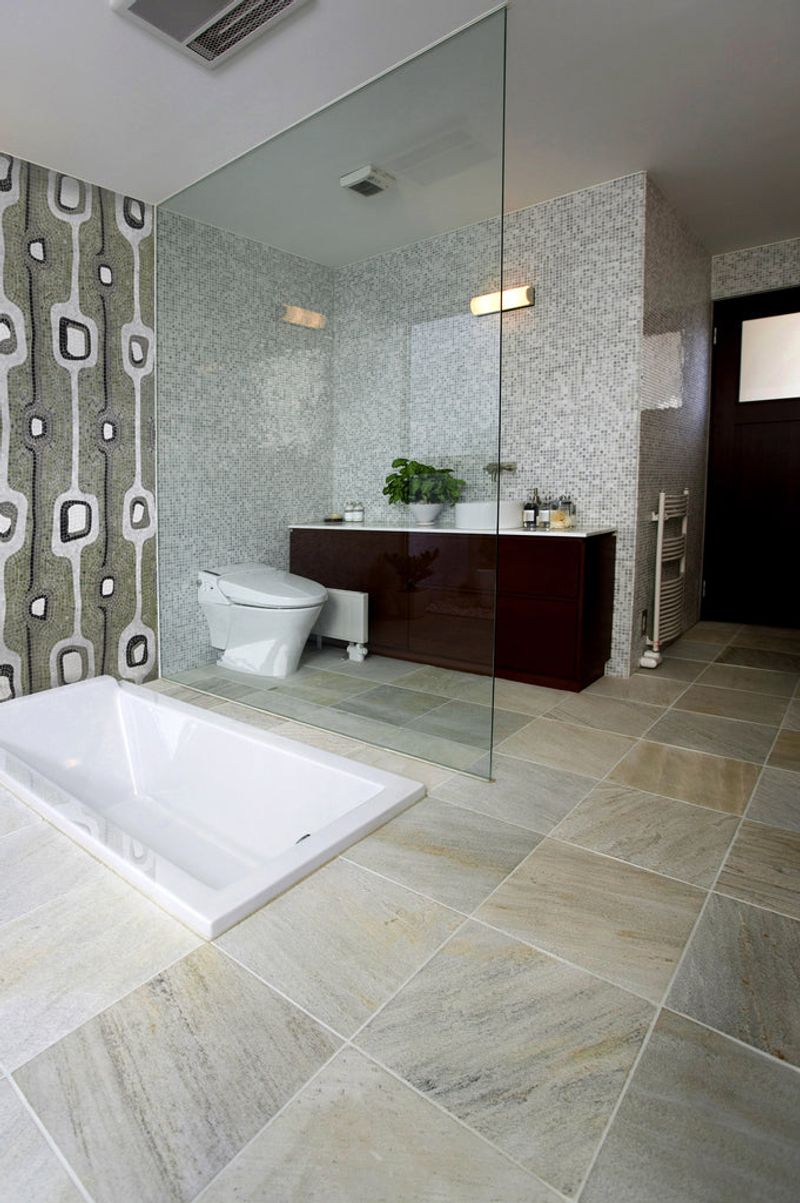 Bathrooms