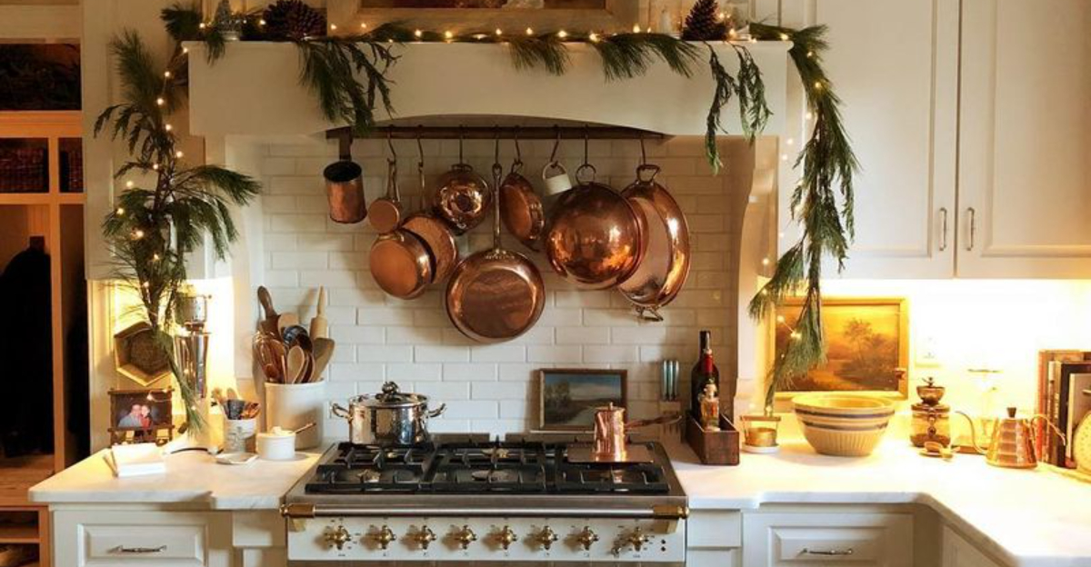 15 Sun-Kissed Ivory Cottage Kitchens That Mirror Serene Rural Living