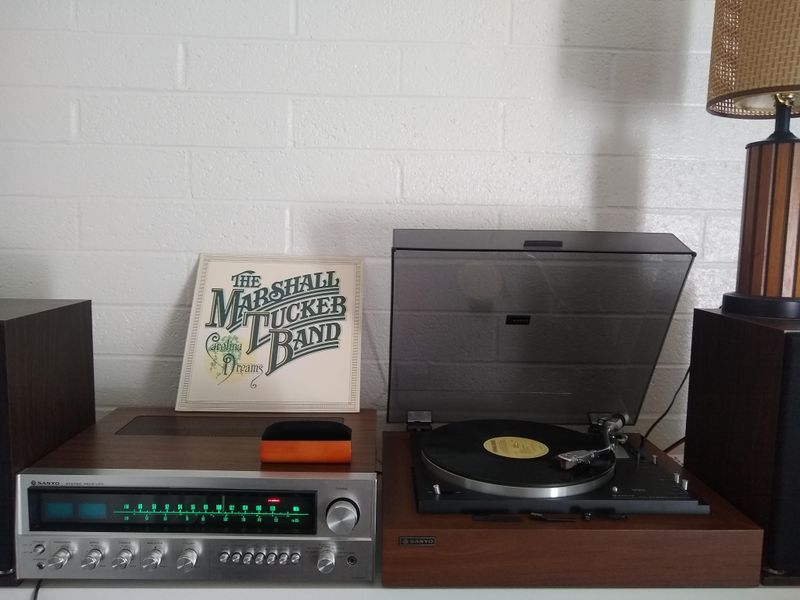 Record Players That Make Music Feel Real