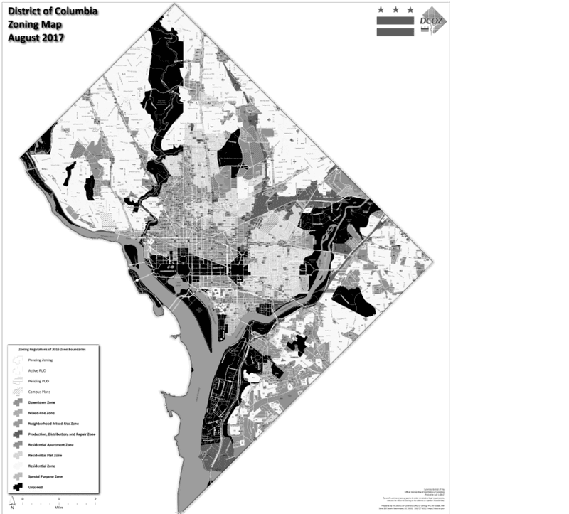 Zoning Laws