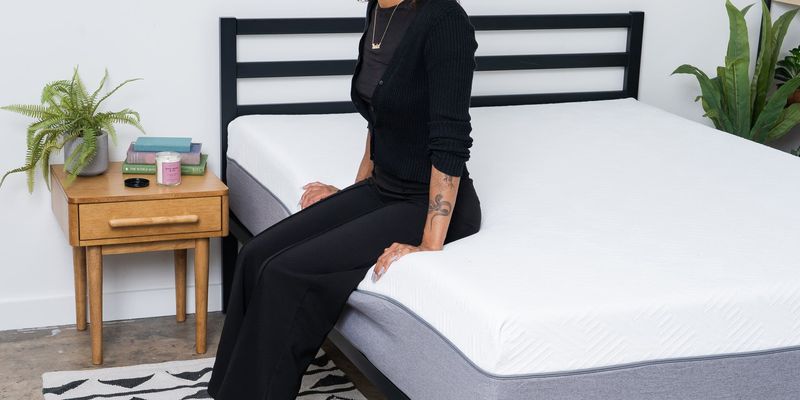 Quality Mattress: Sleep Kingdom's Foundation