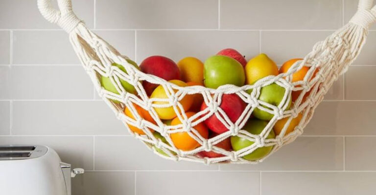 15 Underrated Methods To Maximize Cooking Space (No Renovation Needed)