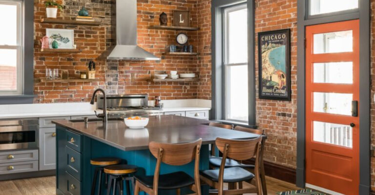 15 Ways That Show The “Culinary Hearth” Is the Kitchen Renovation of Your Dreams