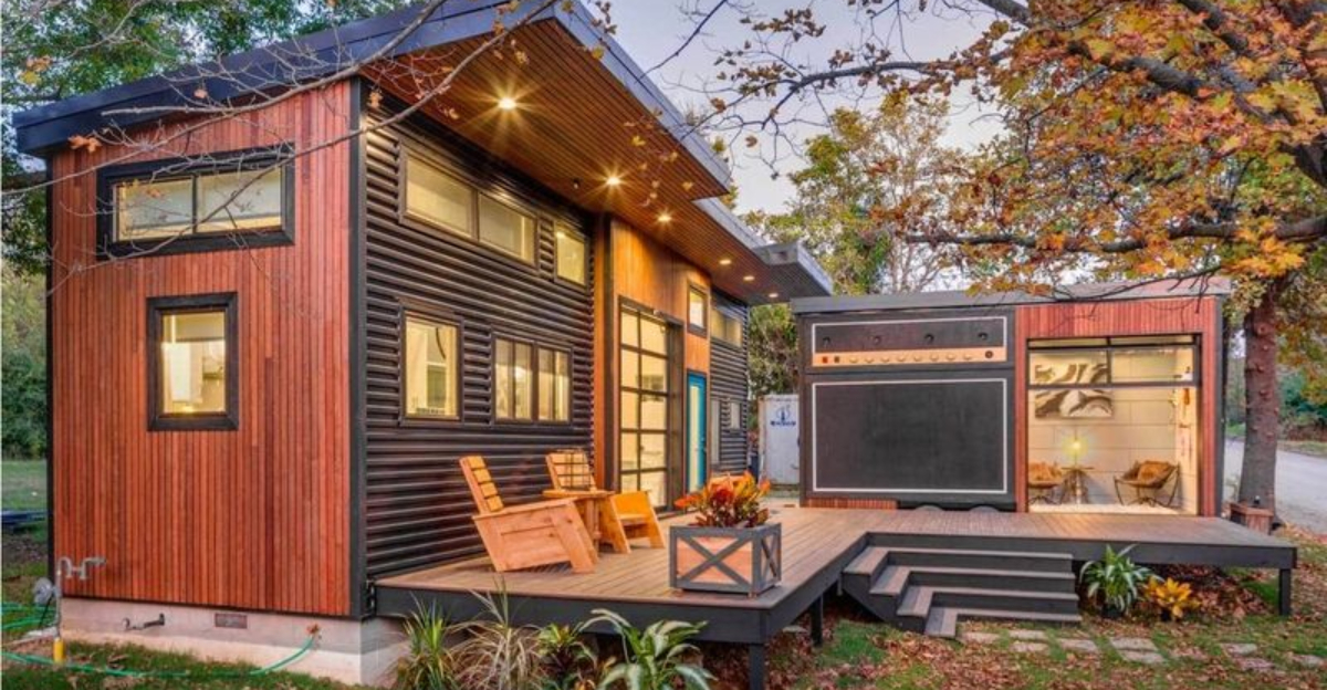 15 Ways To Actually Break Down The Cost Of Building A Tiny Home