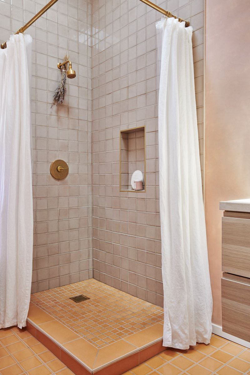 Unglazed Ceramic Tiles