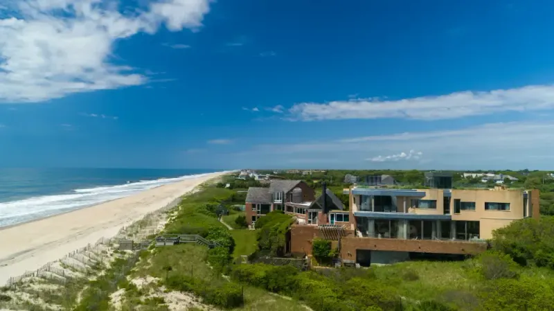 Sagaponack's Crown Jewel