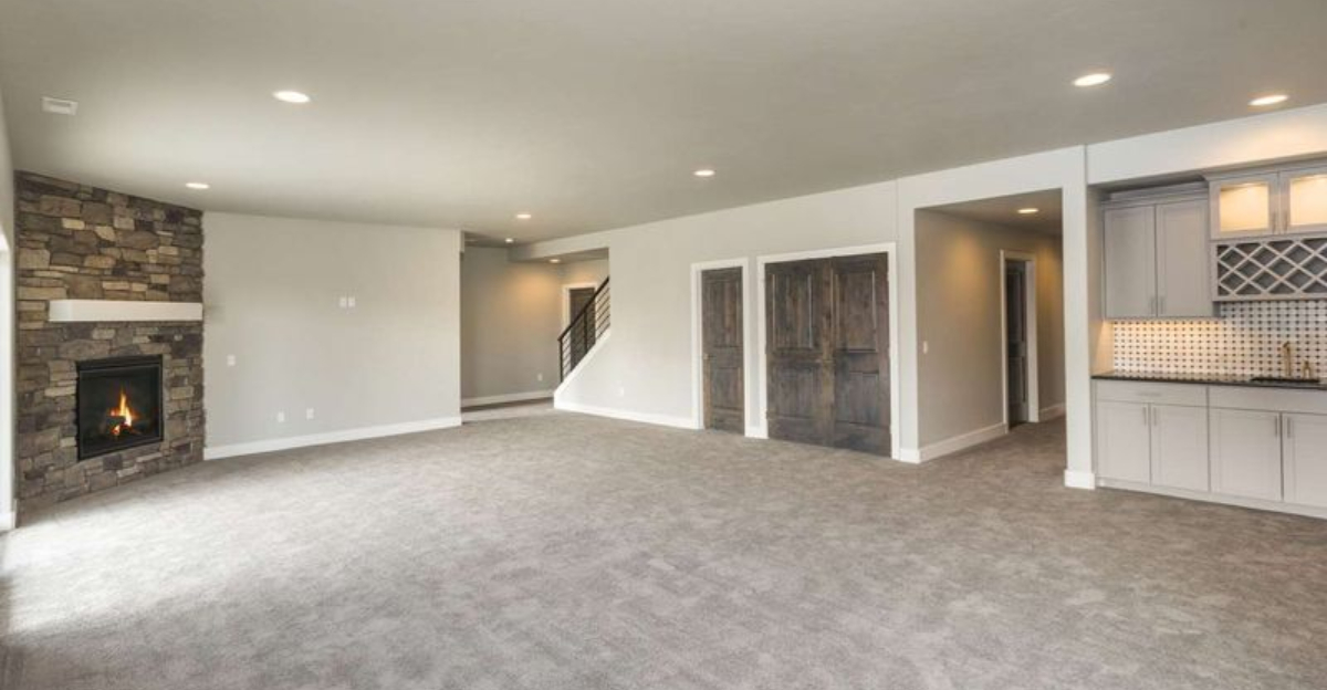 16 Best Flooring Ideas For A Basement