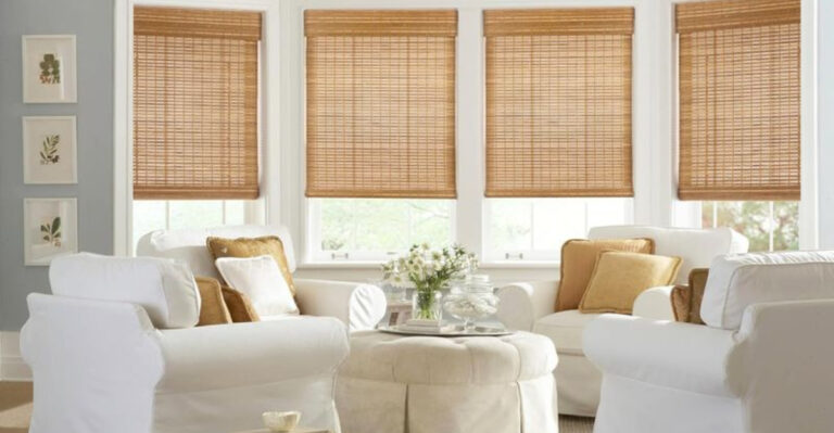 16 Gorgeous Window Treatment Ideas From Joanna Gaines You’ll Want To Steal
