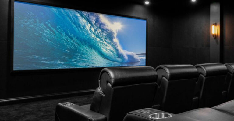 16 Home Theatre Upgrades You Absolutely Need