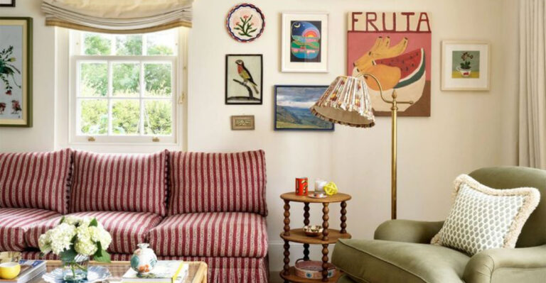 16 Key Tactics Designers Use To Make Their Clients’ Homes Feel Deeply Personal