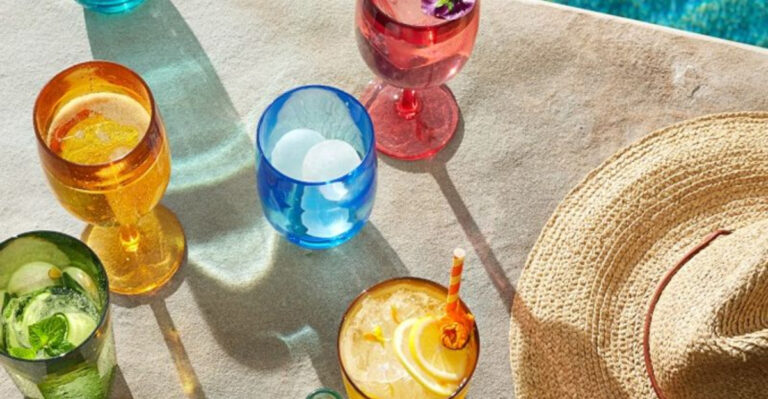 16 Of The Best Summer Decor Items Under $25