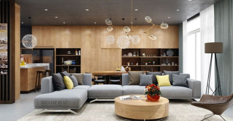16 Paint Colors To Avoid Pairing With Wood, According To A Designer