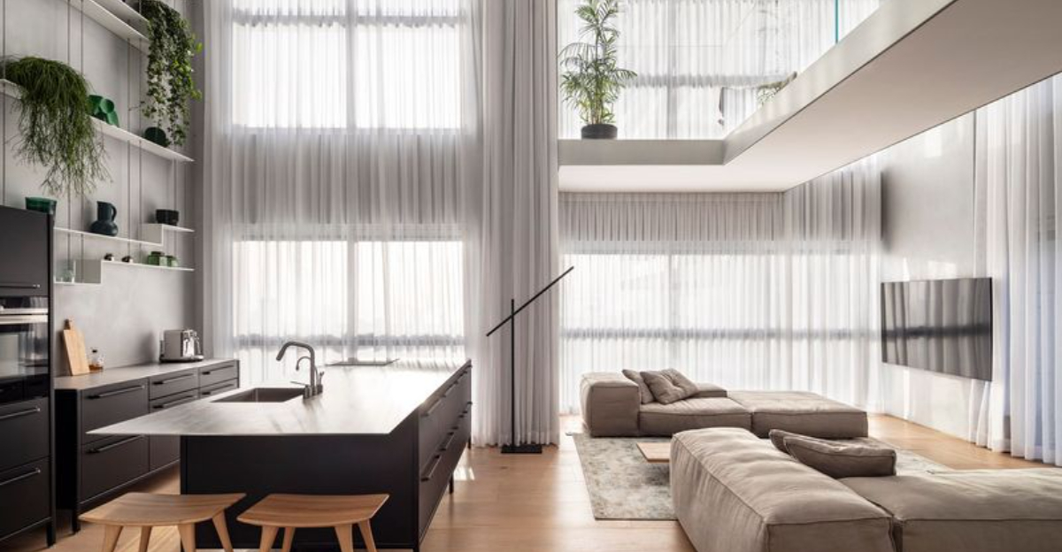 16 Reasons Why More Builders Are Saying No to Open Concept Homes