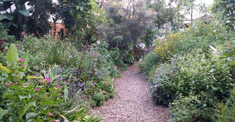 16 Reasons Why Your Garden Might Be Turning Off Potential Buyers, According To Real Estate Agents