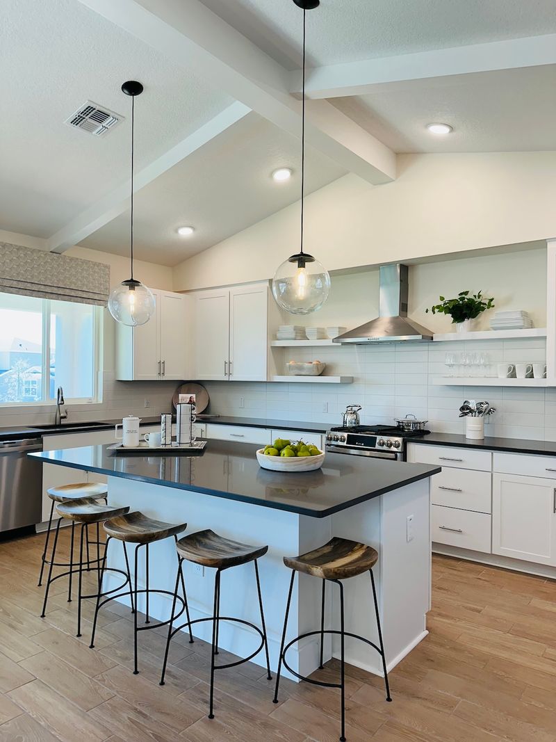 Kitchen Overhauls Rarely Pay Off Fully