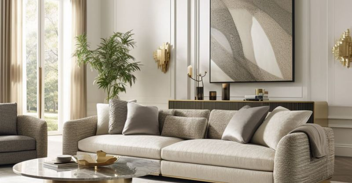 16 Rules Of Modern Design Aesthetic And How To Achieve It In Your Home