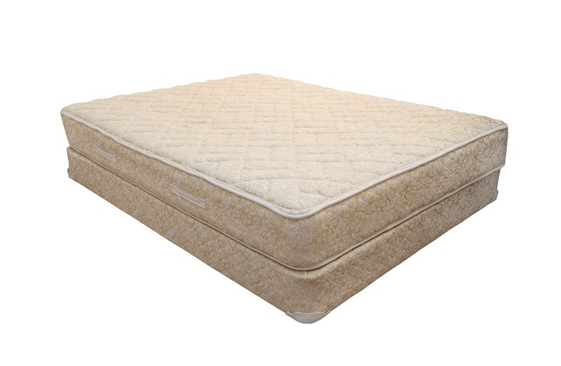 Mattresses and Box Springs