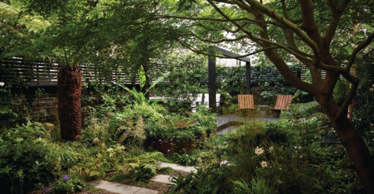 16 Ways How The Victorian-Era Gardening Trend Is Making A Huge Comeback