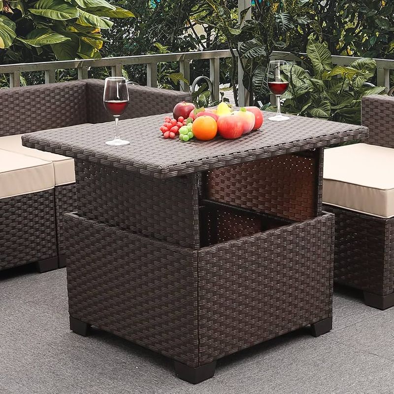Multi-functional Furniture Magic