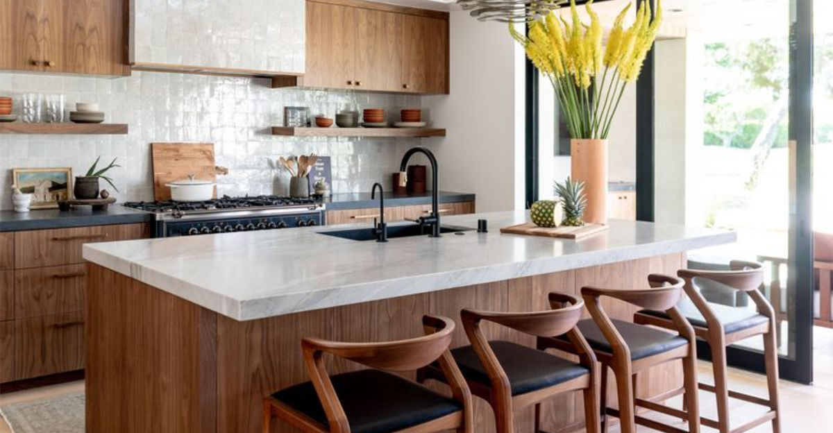 17 Designer Tips On Matching Kitchen Styles To Home Types