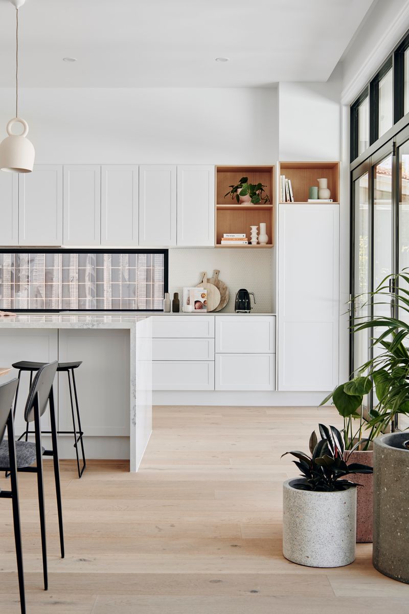Scandinavian Serenity