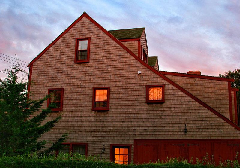 Asymmetrical Roofline