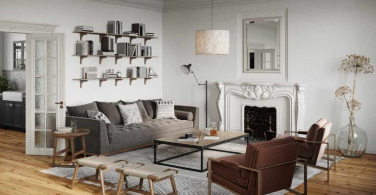17 Genius Ways To Make A Home More Functional Without Adding Space
