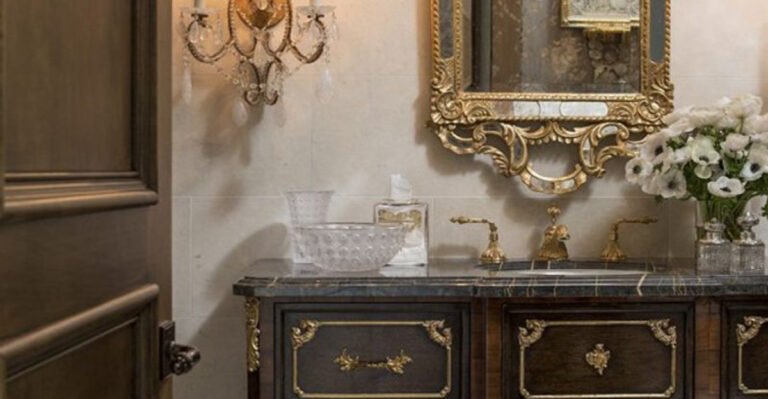 17 Gorgeous 17th-Century Decor Trends That Still Feel Fresh Today