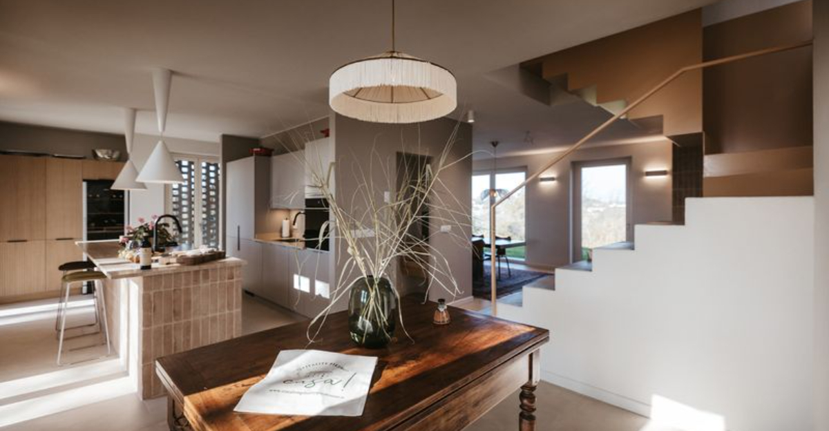17 Italian Contemporary Interiors That’ll Make You Go ‘Che Bello’