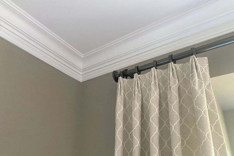 Crown Molding Magic