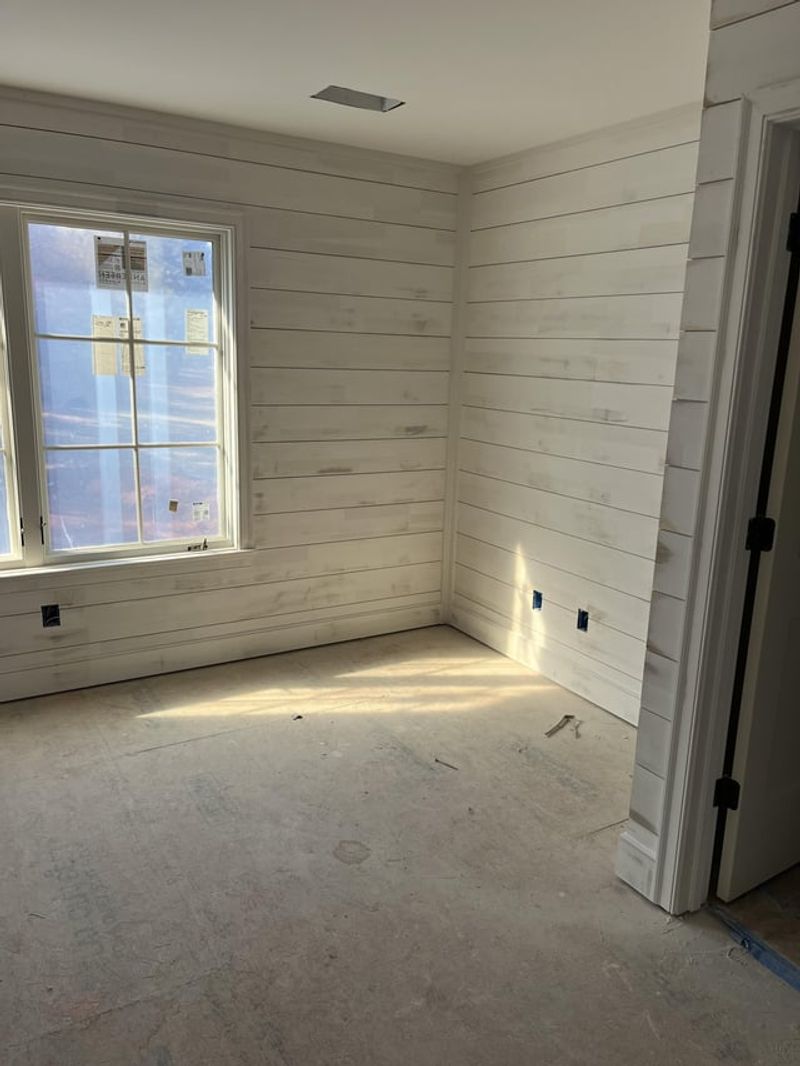 Shiplap Invasion