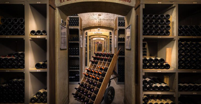 17 Most Sought-After Home Amenities Of The Ultra-Rich