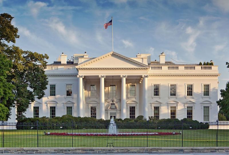 The White House: America's Most Famous Address