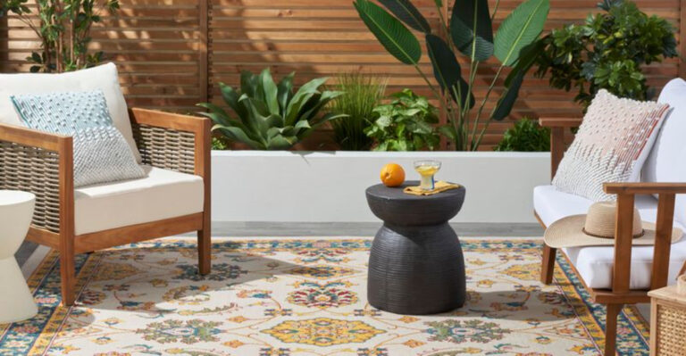 17 Outdoor Items You Need To Buy At Home Depot Before Summer