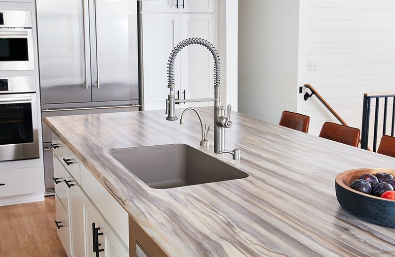 Laminate Countertops